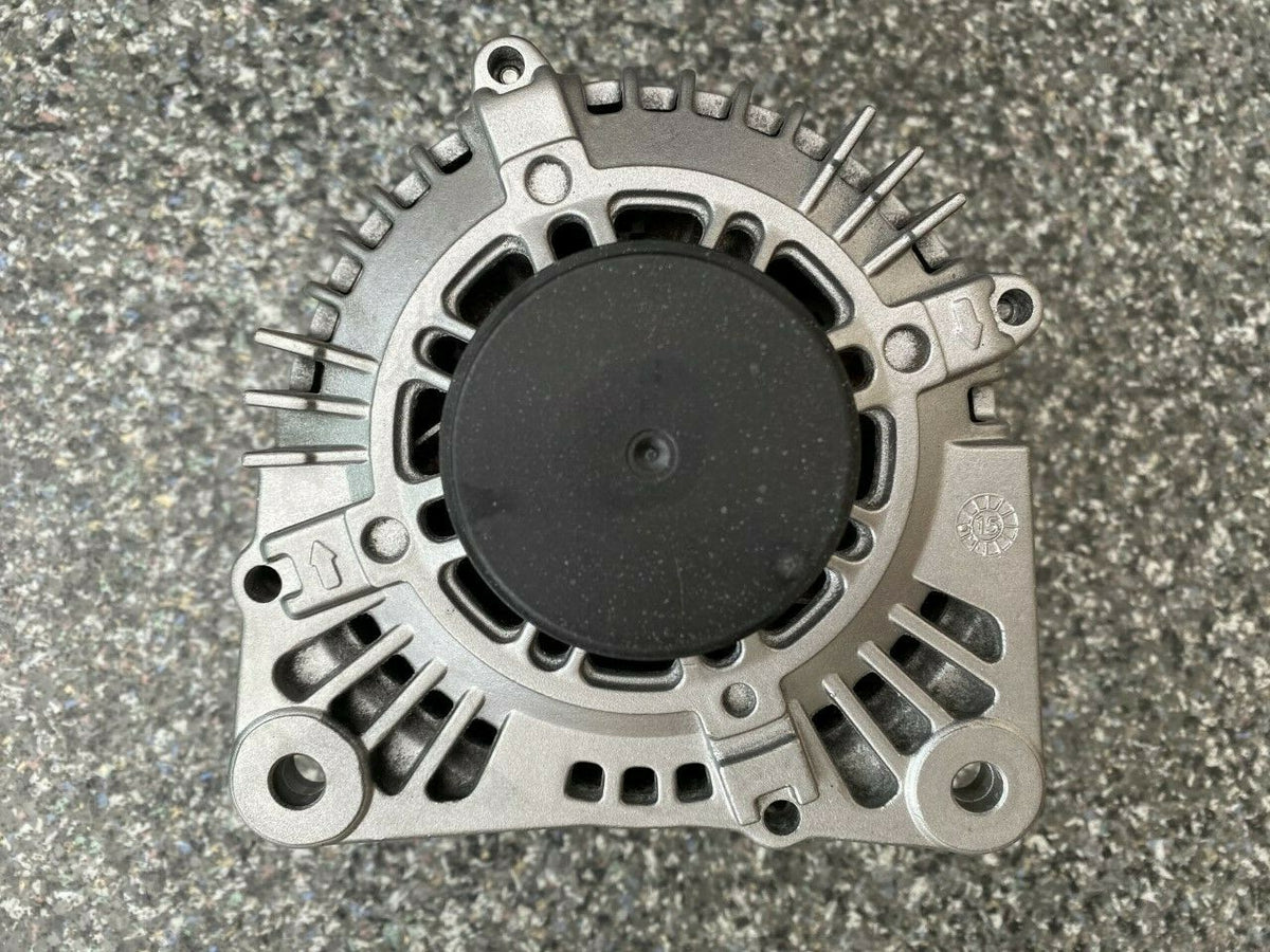 Alternator FOR Audi A6 A7 3.0 Diesel TDi Hitachi Volkswagen Lucas - view 4
