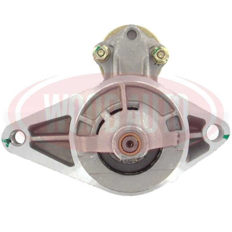 Starter Motor FOR Daihatsu Hijet 1.3 Petrol HCE Piaggio Porter 1.3 Petrol Hcel - view 4
