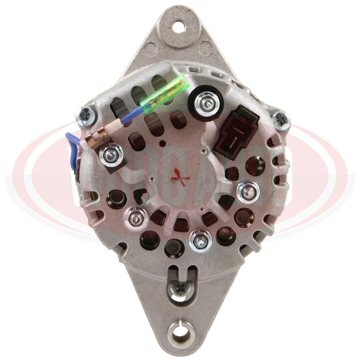 Alternator FOR Caterpillar Clark John Deere Kubota Nissan Volvo Yanmar Forklift - view 5