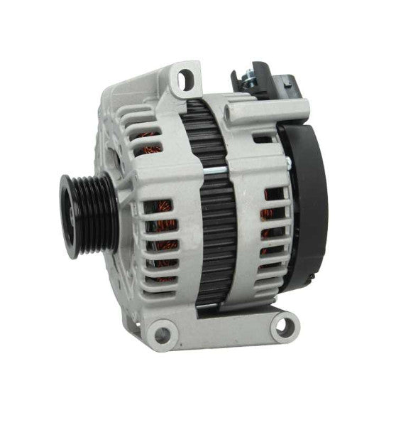 Alternator FOR Volvo S80 XC90 4.4 Petrol B8444S 4414cc V8 8 27 HC-Cargo 180 AMP - view 10