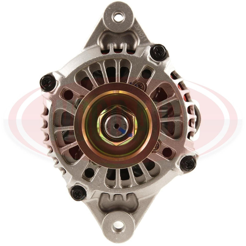 Alternator FOR Suzuki Alto 1.0 Swift 1.0 1.3 1.6 Vitara X-90 1.6 Petrol - view 4