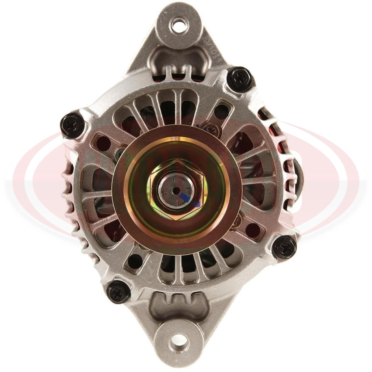 Alternator FOR Suzuki Alto 1.0 Swift 1.0 1.3 1.6 Vitara X-90 1.6 Petrol - view 4