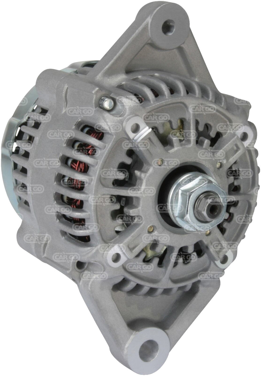 Alternator FOR Briggs & Stratton Daihatsu Toyota Denso HC-Cargo 12 Volt 45 AMP - view 2