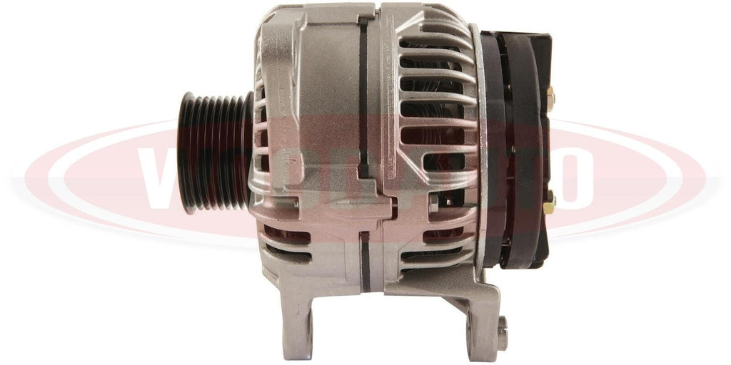 Alternator FOR Case CVX Series CVX140 CVX150 CVX160 CVX175 CVX195 New Holland - view 6