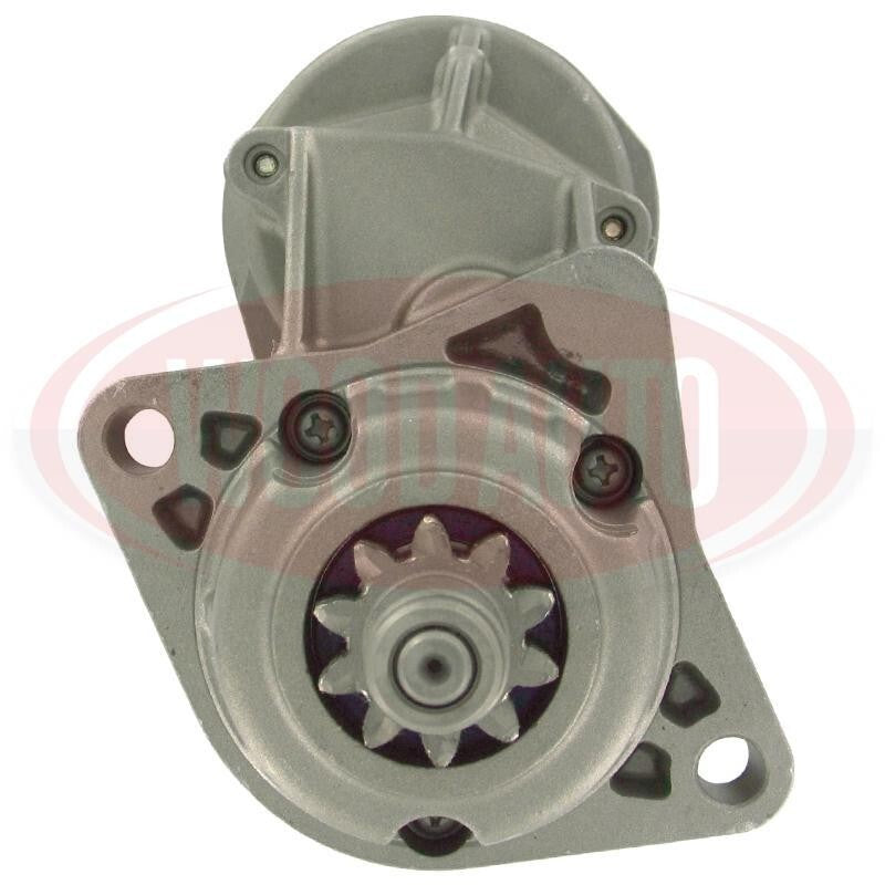 Starter Motor FOR John Deere Tractor Diesel 6140D 6125D 6100D 3029 4039 4045 - view 4