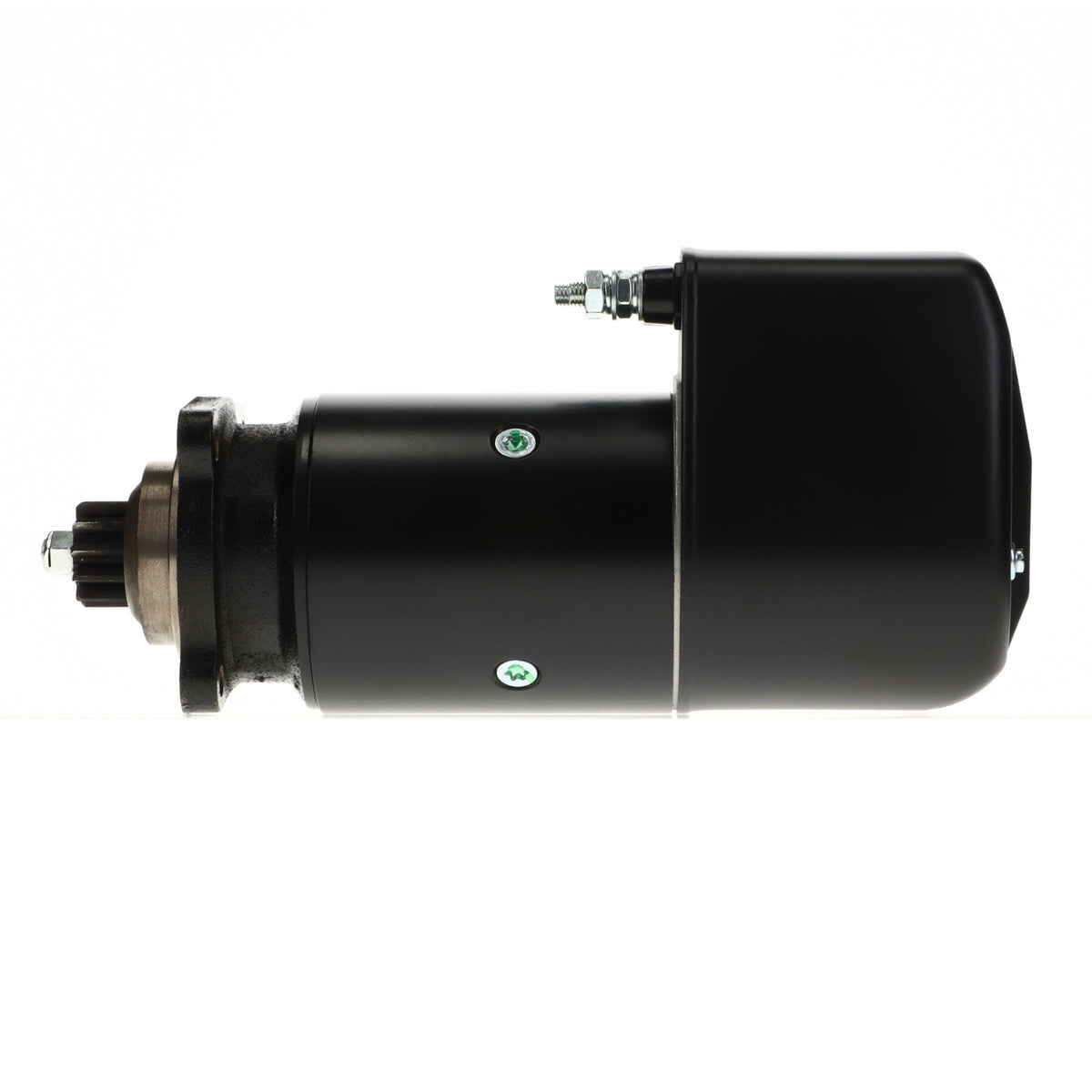 Starter Motor FOR Daf Bosch KHD Mahle Remy Valeo Scania Prestolite Magneton - view 5