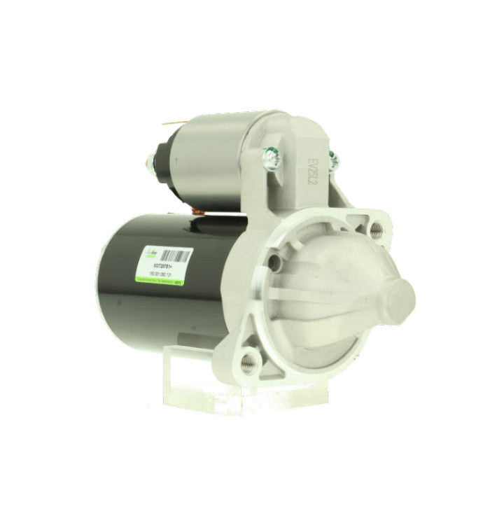 Starter Motor FOR Perkins Volvo Penta Marine Hyundai Kia Kubota - view 2