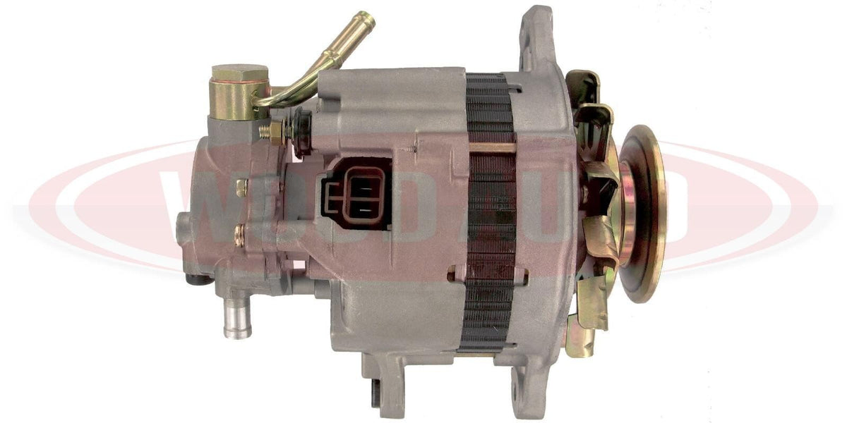Alternator FOR Mitsubishi L200 L300 Pajero Shogun 2.3 2.5 Diesel Colt Galant - view 6