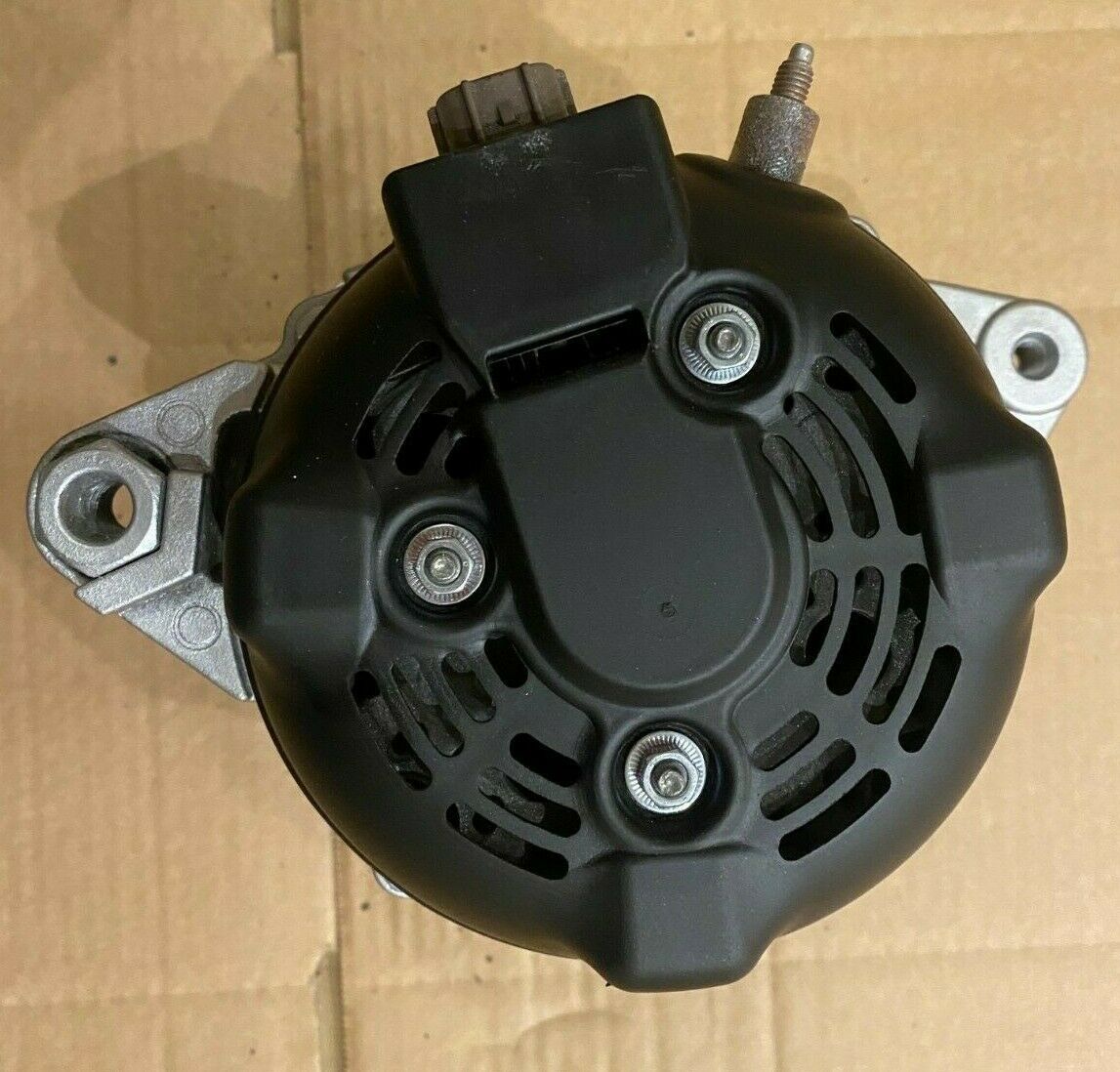 Alternator FOR Toyota Avensis 1.6 1.8 2.0 Auris Verso 1.6 1.8 Petrol - view 2