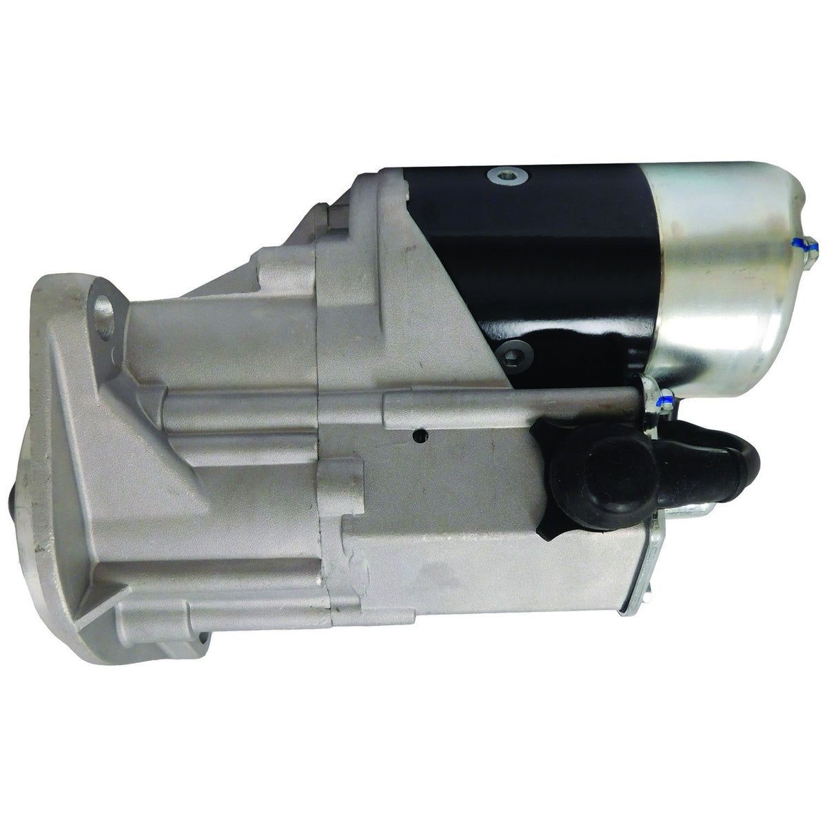 Starter Motor FOR Komatsu Forklift Excavator FD40 FD50 Forklift 7.0 T - view 9