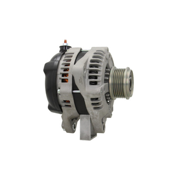 Alternator FOR Toyota Auris Corolla Yaris 1.4 Diesel 1ND-TV D-4D ZRE18 NZE18 P13 - view 2