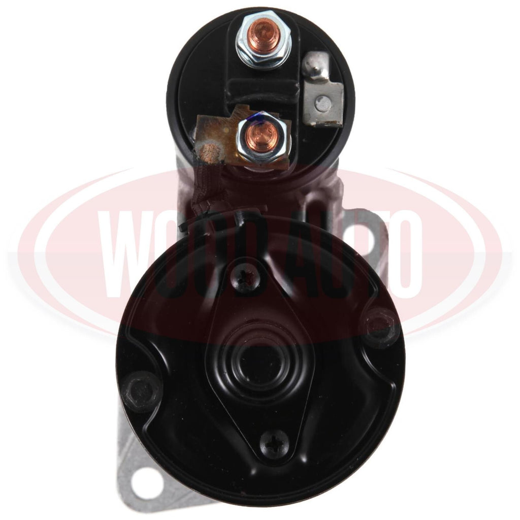 Starter Motor FOR Lombardini LDW602 LDW502 LDW1204 LDW903 Diesel Cummins - view 5