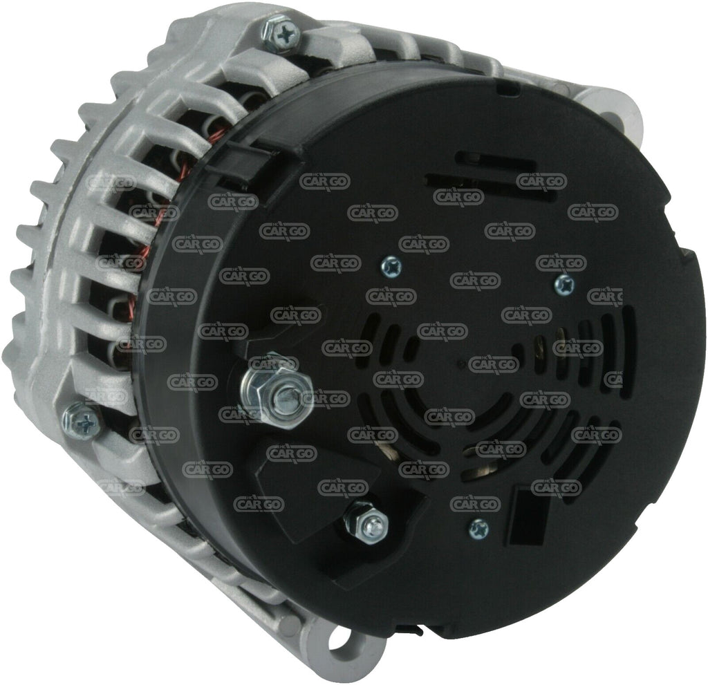 Alternator FOR Fendt Agricultural Mercedes-Benz Favorit Diesel KHD DAF - view 2