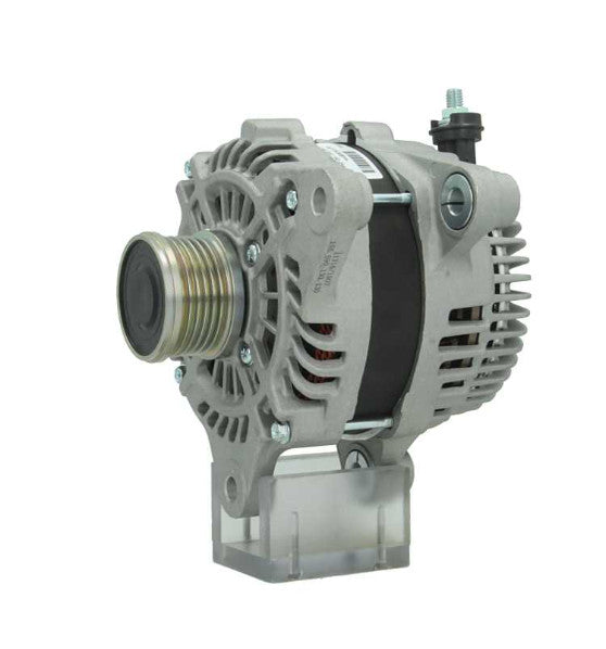 Alternator FOR Mazda 3 Mazda 6 Mazda CX-5 2.2 Diesel 2191cc 150 AMP 6 Groove - view 10