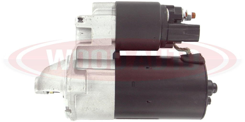 Starter Motor FOR Toyota Avensis Celica Carina Corolla Premio Mr2 1.6 Petrol - view 6