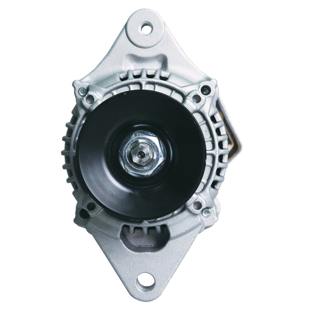 Alternator FOR Caterpillar Yanmar Gehl Hitachi John Deere Komatsu 3TNV76 3TNV88 - view 3