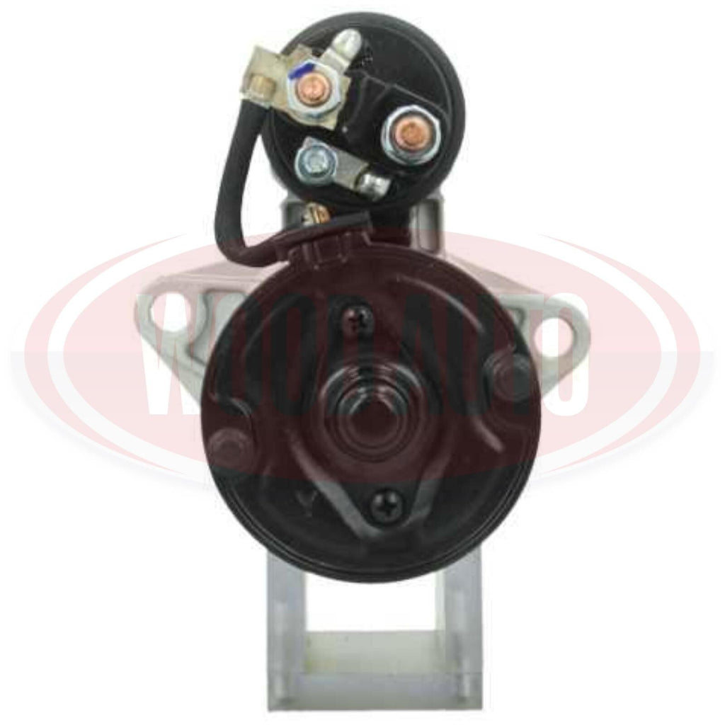 Starter Motor FOR Gehl Hako JCB Komatsu Perkins Volvo Penta Marine Terex - view 4