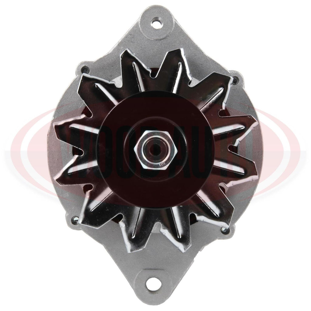 Alternator FOR Nissan Hitachi Isuzu JCB Daewoo Hyster Nissan Mitsubishi Lucas - view 3