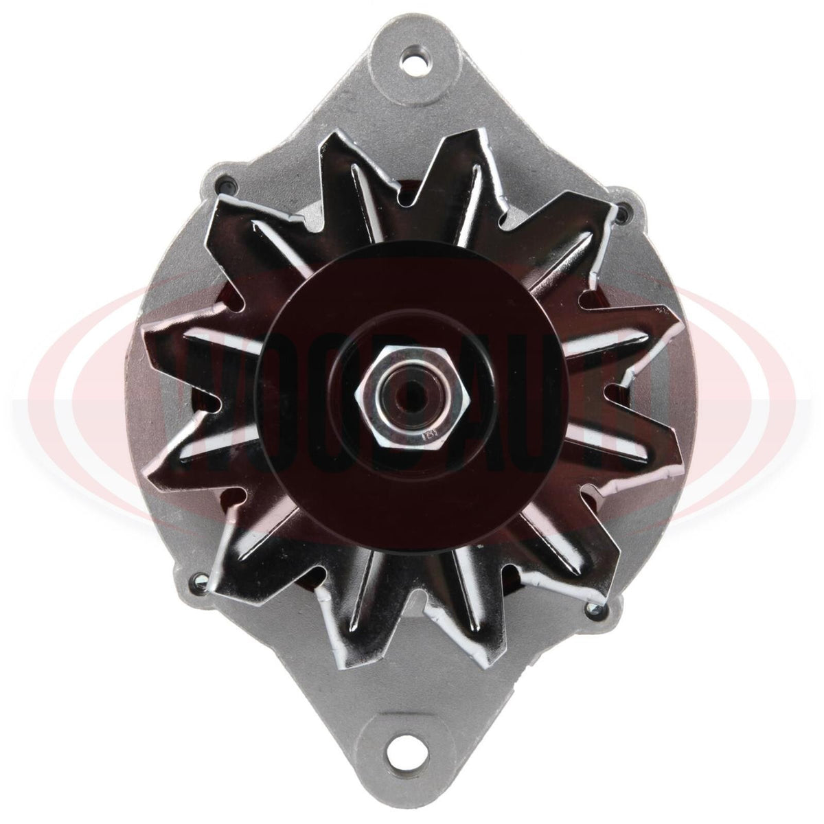 Alternator FOR Nissan Hitachi Isuzu JCB Daewoo Hyster Nissan Mitsubishi Lucas - view 3