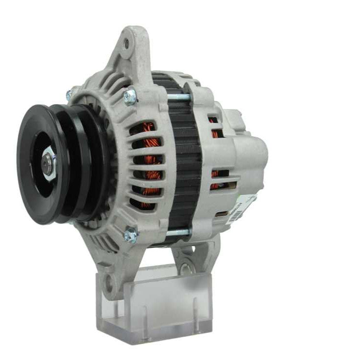 Alternator FOR Mitsubishi Canter 35 55 Pajero 2.8 3.0 3C13 3.0 Diesel - view 10