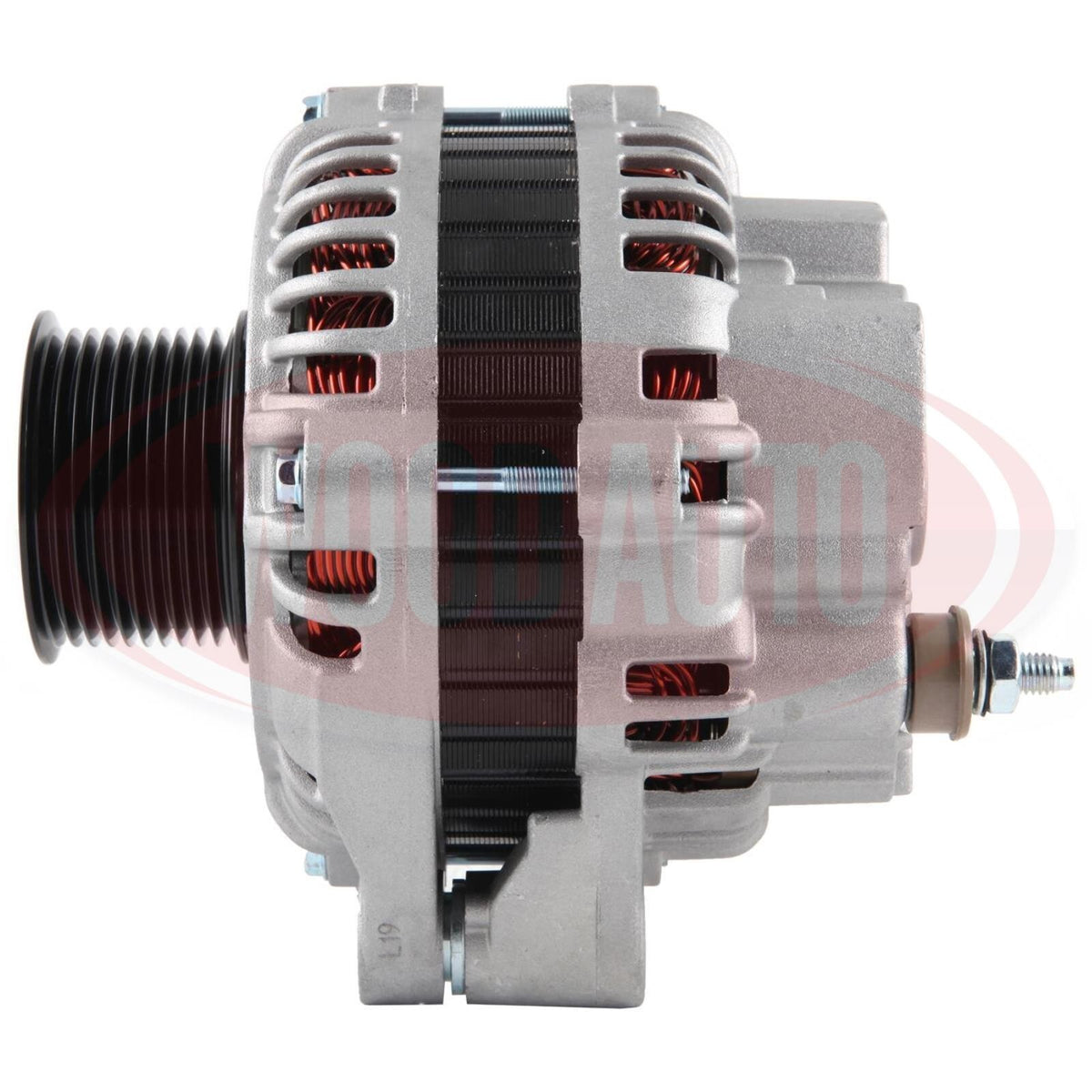 Alternator FOR Renault Premium 2 270.18 270.19 310.18 340 7.2 Diesel DXi7 DXi11 - view 4