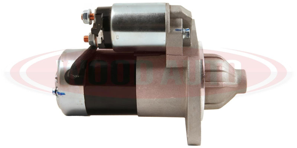 Starter Motor FOR John Deere 1420 1435 4010 4100 4110 (Pro) Gator TH 6x4 Diesel - view 8