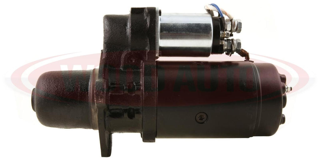 Starter Motor FOR Evobus Mercedes-Benz Actros Axor Integro Setra Touro Travego - view 5