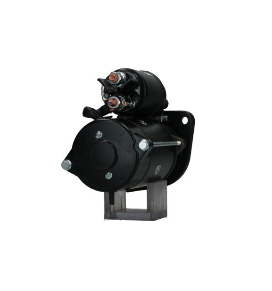 Starter Motor FOR Iveco Case New Holland Claas 11131279 11131526 11131570 12 V - view 5