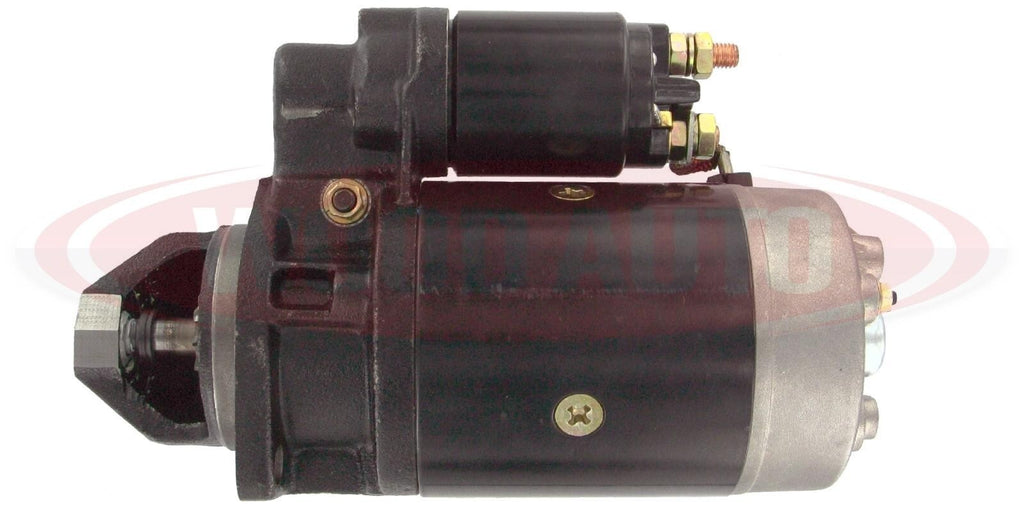 Starter Motor FOR ABG Atlas Atlas Copco DEUTZ-FAHR Fendt Fuchs KHD Kramer Linde - view 6