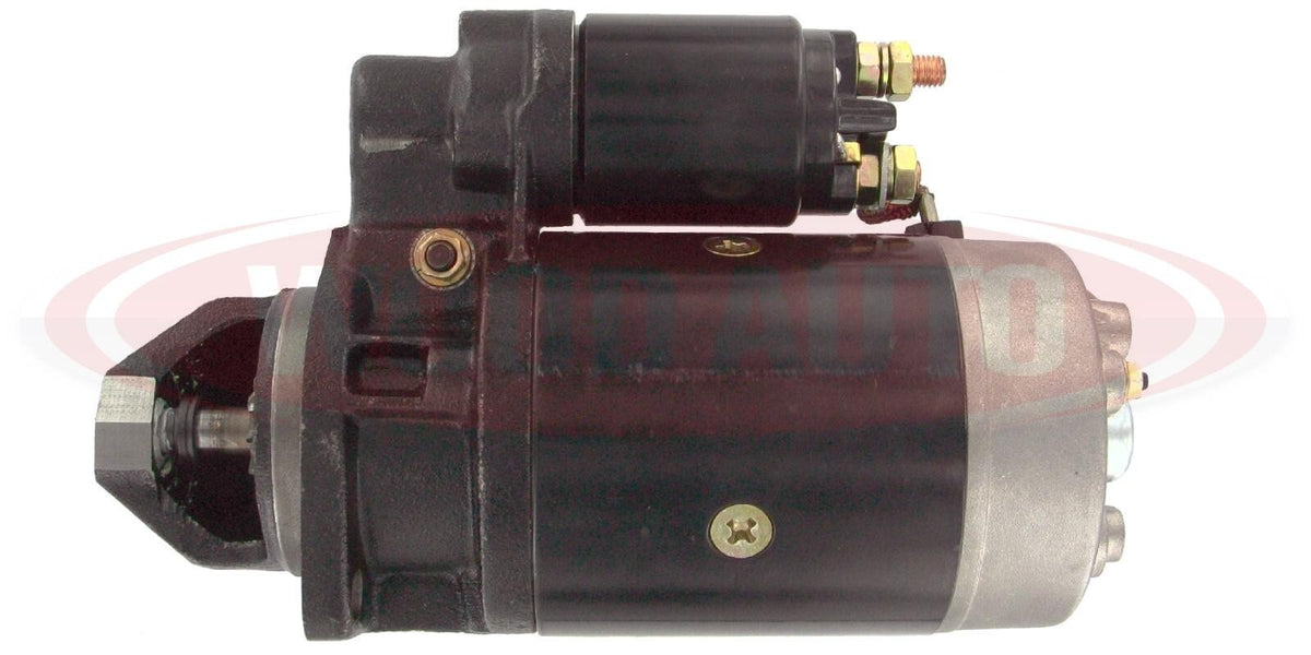 Starter Motor FOR ABG Atlas Atlas Copco DEUTZ-FAHR Fendt Fuchs KHD Kramer Linde - view 6
