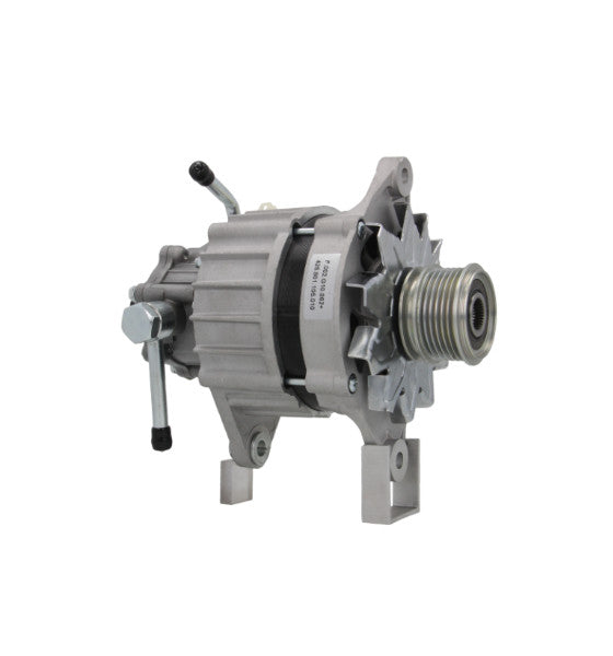 Bosch Alternator FOR VM (Stabilimenti Mec) Bosch Chrysler Delco Remy Lucas Cargo - view 2