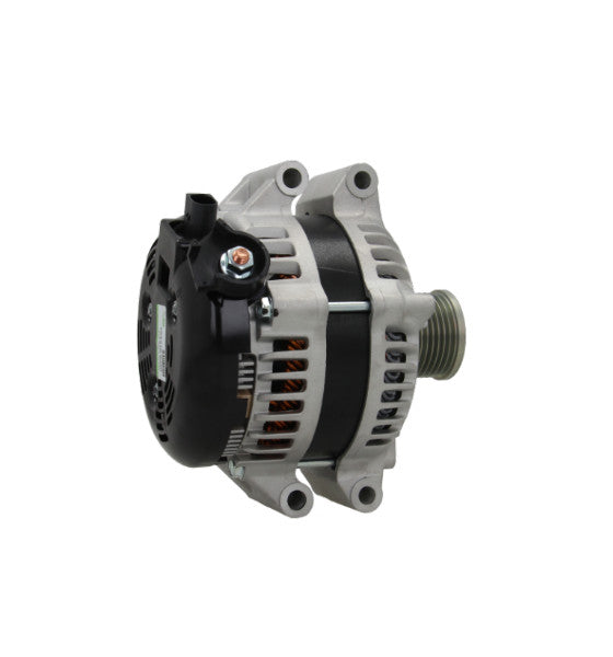 Alternator FOR BMW 523 528 528i 530 730 X3 3.0 523 2.5 Petrol F01 F02 F03 F04 - view 4
