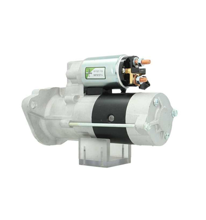 Starter Motor FOR John Deere Mitsubishi Case NEW Holland Isuzu Excavator 24 V - view 9
