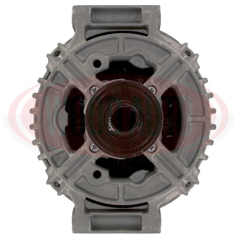 Alternator FOR Mercedes E200 208 211 213 E220T 308 311 313 Vito 2.1 Diesel CDi - view 4