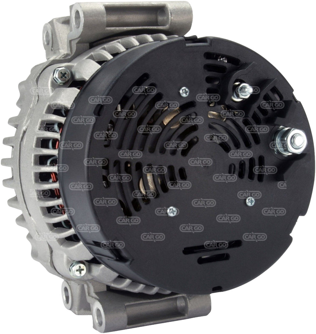 Alternator FOR Mercedes E200 208 211 213 E220T 308 311 313 Vito 2.1 Diesel CDi - view 2