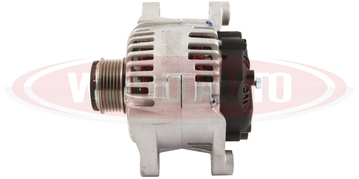 Alternator FOR Hyundai Sonata ix35 2.0 2.4 Petrol VVTi Kia Carens Cerato Forte - view 6