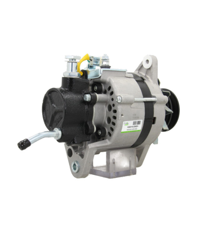 Alternator FOR Toyota Land Cruiser 3.4 4.0 Diesel (T)D 2H 12HT HJ60 HJ61 3980cc - view 5