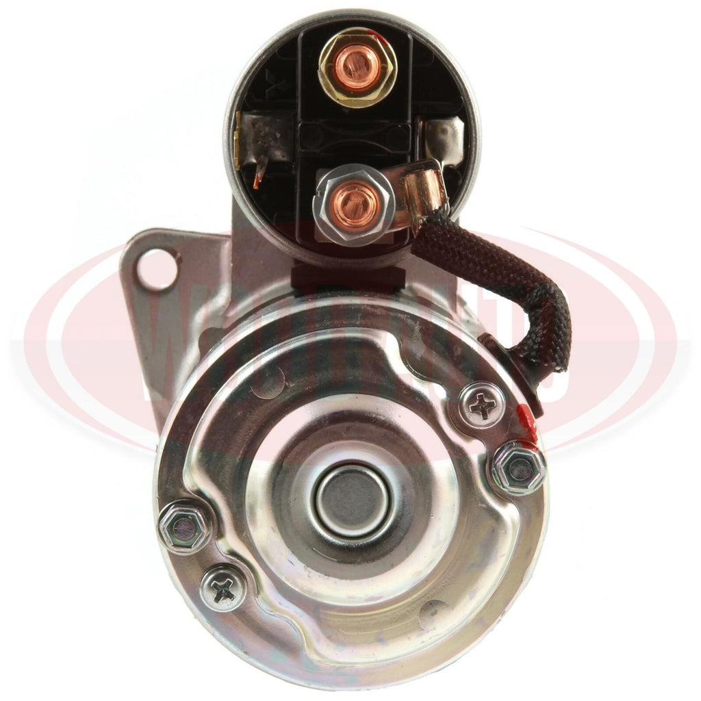 Starter Motor FOR Bobcat Caterpillar Hitachi JCB John Deere Kubota Volvo D722-E - view 5