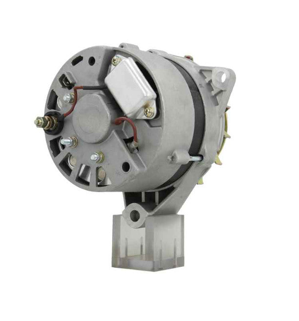 Alternator FOR ZETOR 5211 6211 6245 7211 7245 SKODA 11209729 59115740 939950 - view 5