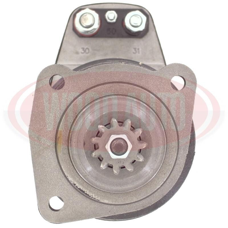 Starter Motor FOR MAN Trucks Volvo Industrials Steyr 8100 8120 Diesel - view 4