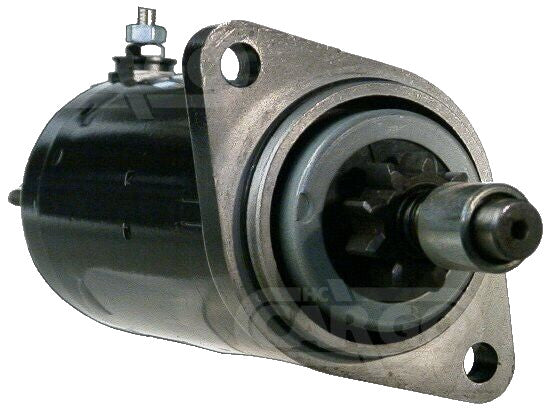 Starter Motor FOR Sea Doo Marine Wave-runner Sea-Doo Watercrafts Bombardier - view 3