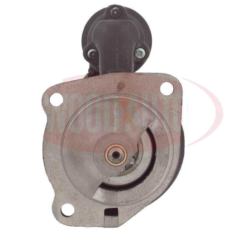 Starter Motor FOR ABG Ahlmann Case Compair KHD Deutz-Farh Faun Iveco Trucks O&K - view 2
