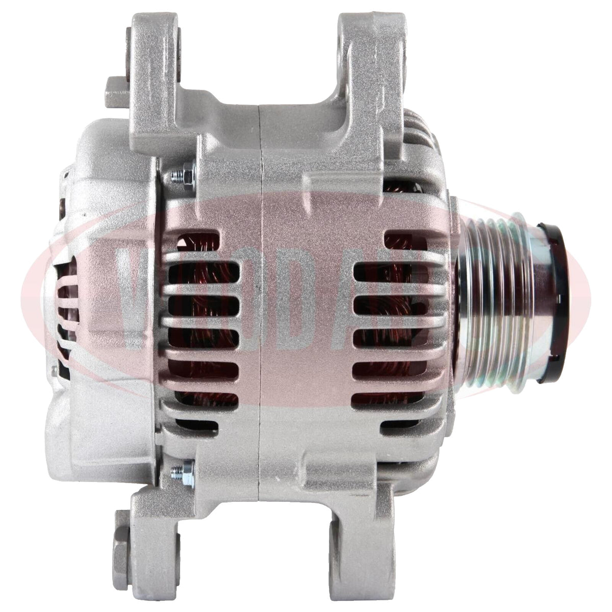 Alternator FOR Kia Carnival Sedona 2.9 Crdi D Poong Sung Cargo Hyundai Lucas - view 5