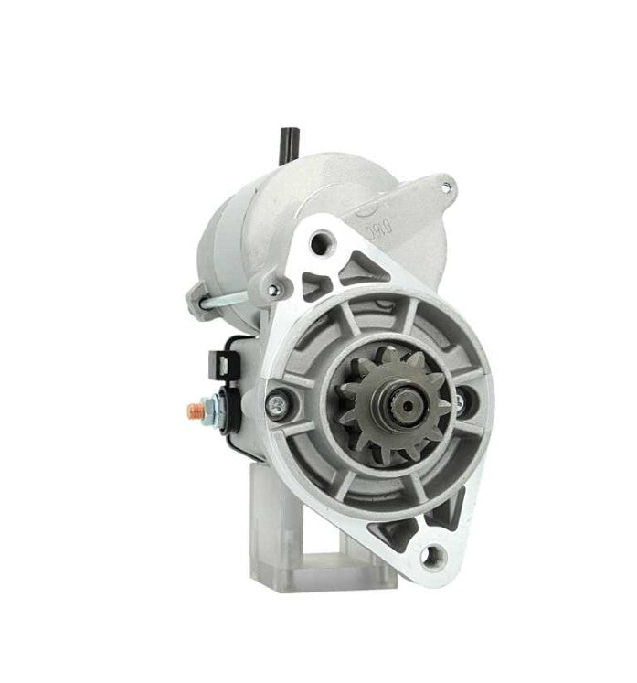 Starter Motor FOR Lister Petter Marine KHD Deutz Alpha LPA2 LPW2 LPWS2 LPWS3