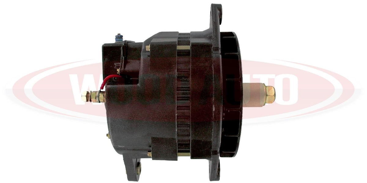 Alternator FOR Caterpillar Marine 3176 Prestolite Leece Neville Motorola Cummins - view 6