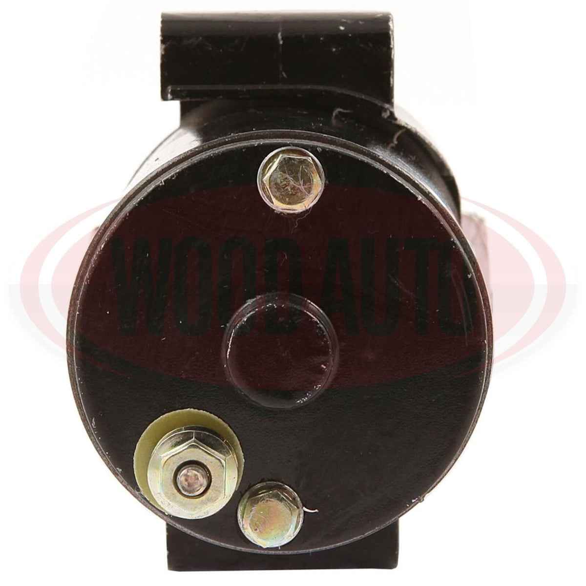 Starter Motor FOR Mercury Marine 9.9-25hp HP United Technologies Lucas AVF Arco - view 4