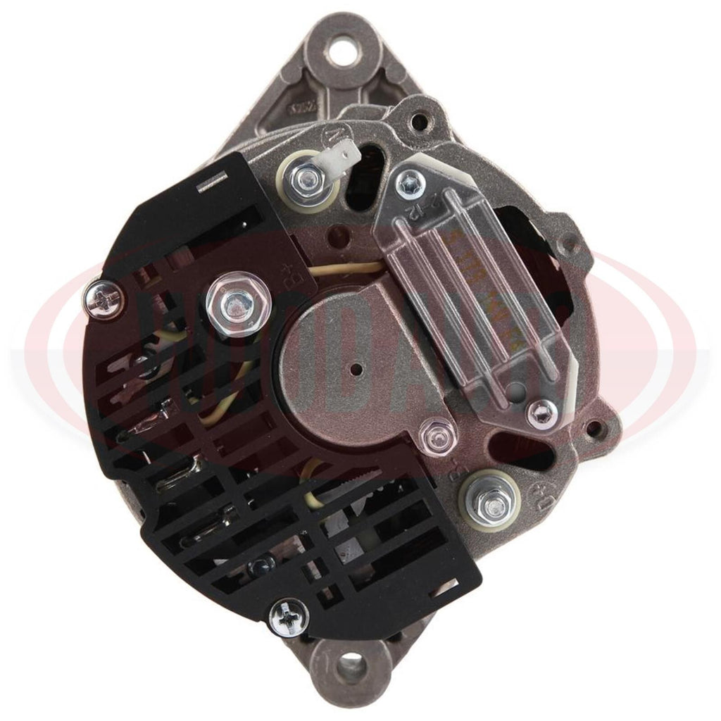Alternator FOR John Deere 1000 Series 1042 1052 1055 1032 Md1000 Diesel 4.0 5.9 - view 3