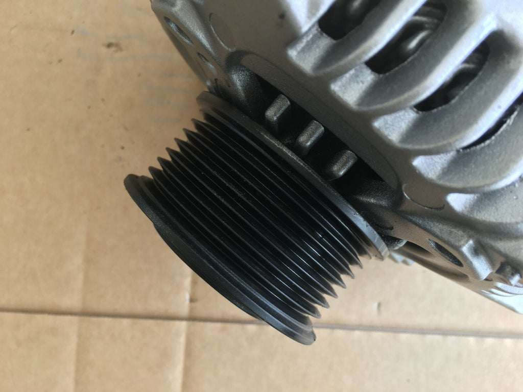 Alternator FOR Honda Accord CR-V 2.2 Diesel i-DTEC i CTDi Civic 1.8 Petrol - view 6