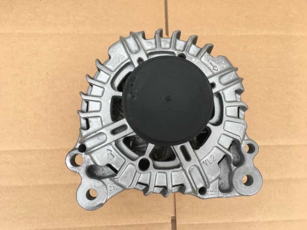 Alternator FOR A1 A3 TT Audi Seat Alhambra Ibiza Skoda VW Caddy Golf 1.6 2.0 TDi - view 5