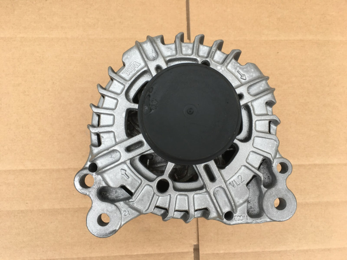Alternator FOR A1 A3 TT Audi Seat Alhambra Ibiza Skoda VW Caddy Golf 1.6 2.0 TDi - view 5